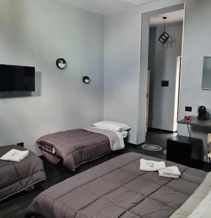 B&B Villa Hermes-1