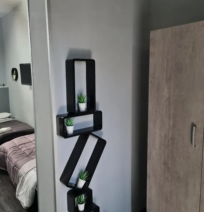 B&B Villa Hermes-1