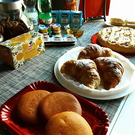 B&B Villa Hermes-3